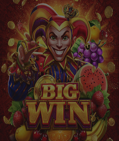 Royal Joker Hold and Win