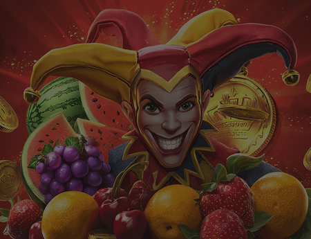 Royal Joker Hold and Win