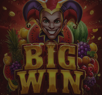 Royal Joker Hold and Win