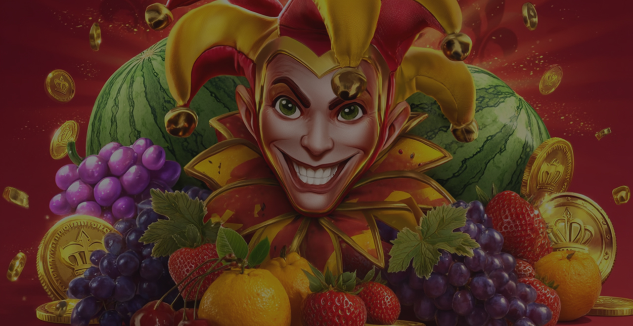 Royal Joker Hold and Win