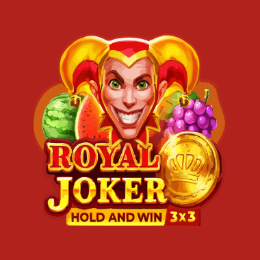 Royal Joker Hold and Win